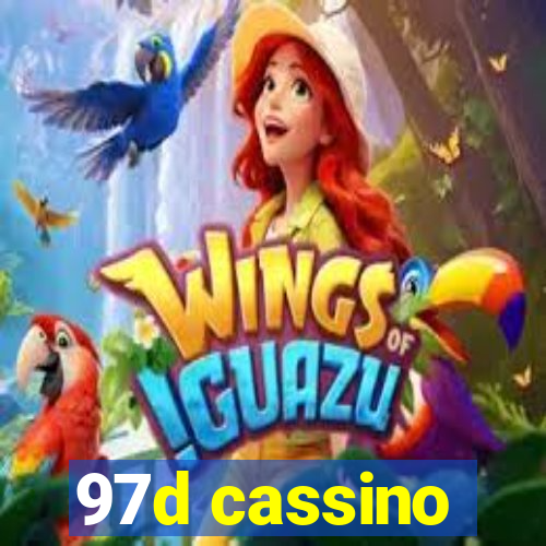 97d cassino